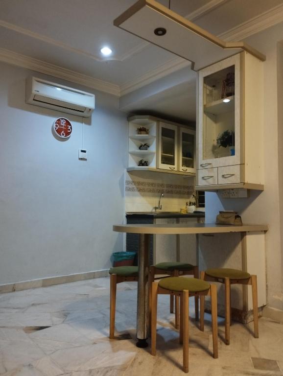 Glory beach resort private apartment photo