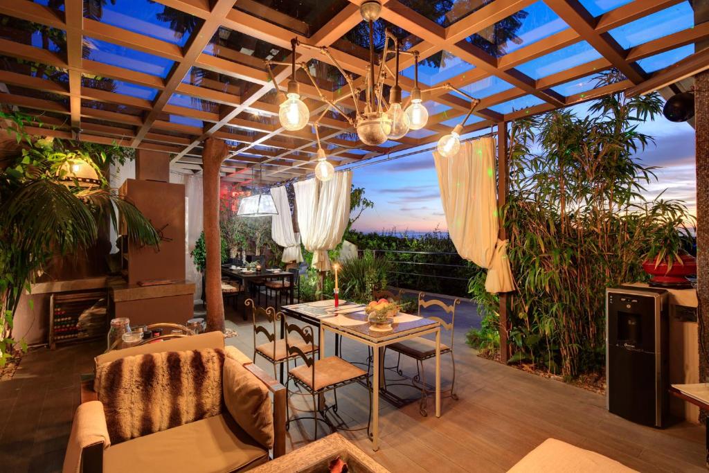 Marbella Boutique Art suites - 4