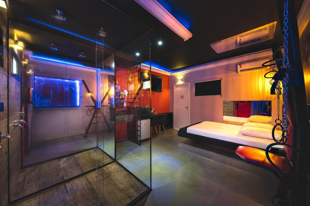 Savanas Motel photo