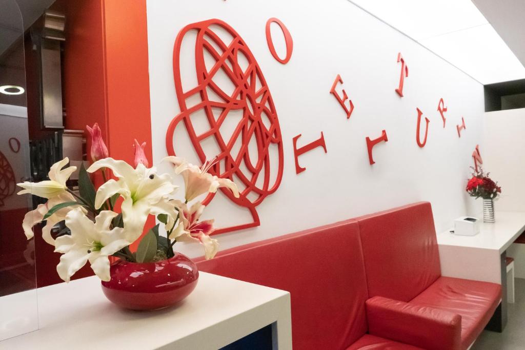 Hotel Turin Barcelona photo