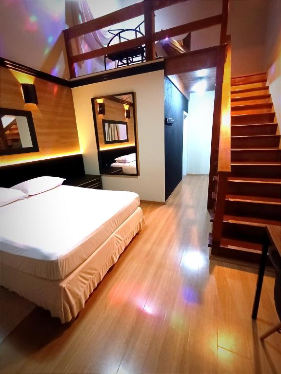 Excellent room comfort & quality