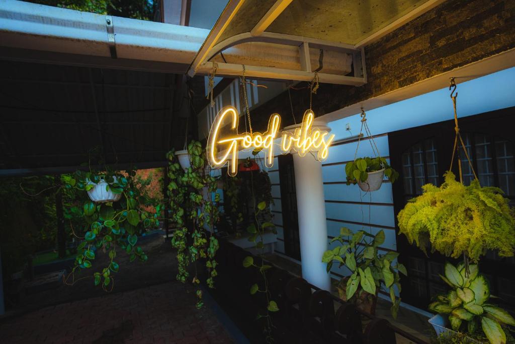 Good vibes photo
