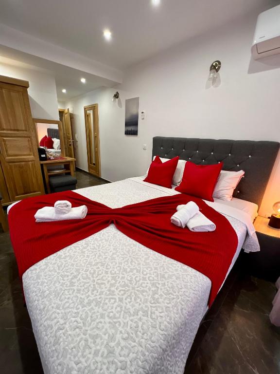 Rooms Valentino — Hotel in Ljubljana