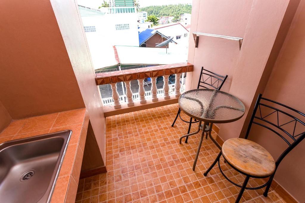 Facilities, MALA HOTEL in Phuket