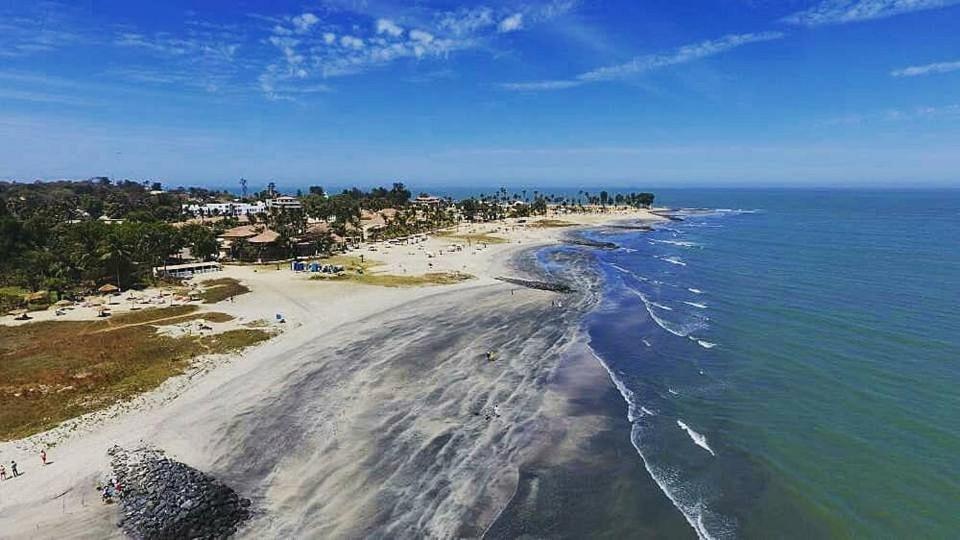 Surrounding environment