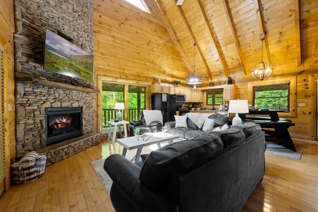 Enchanted Getaway, Sevierville