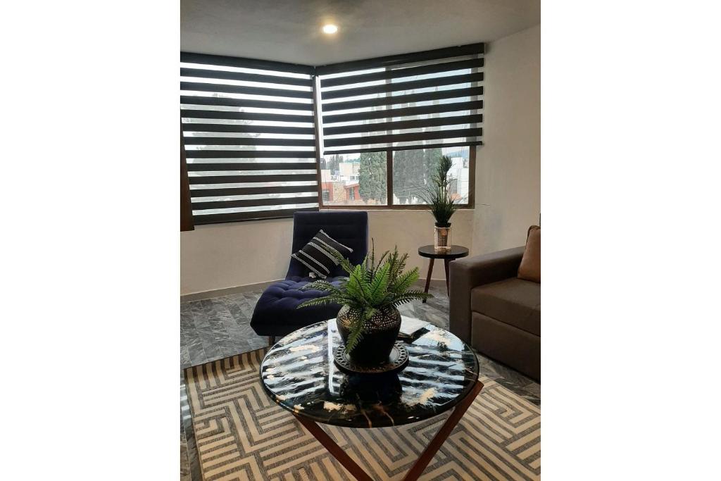 PH Grande, Piso Completo 100% Remodelado Zona Expo - 3