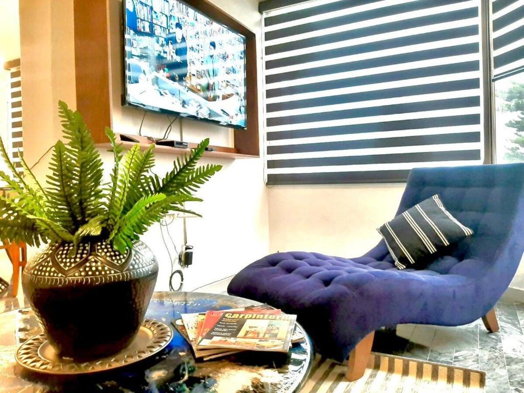 PH Grande, Piso Completo 100% Remodelado Zona Expo - 5