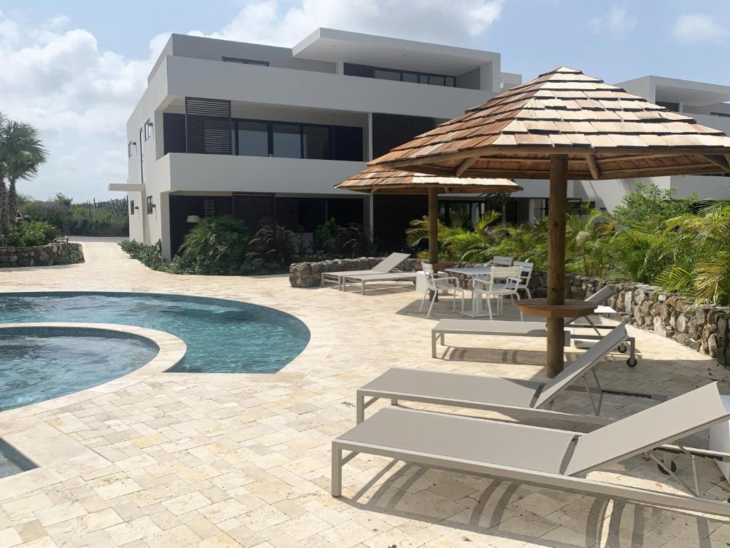 Jan Sofat LUX A21, Willemstad