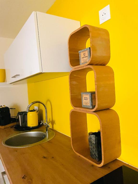 Annexe St Armand 1