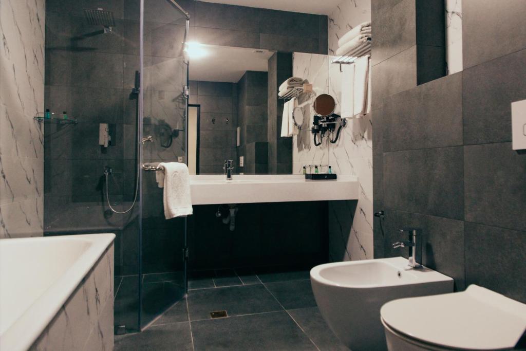 Shower