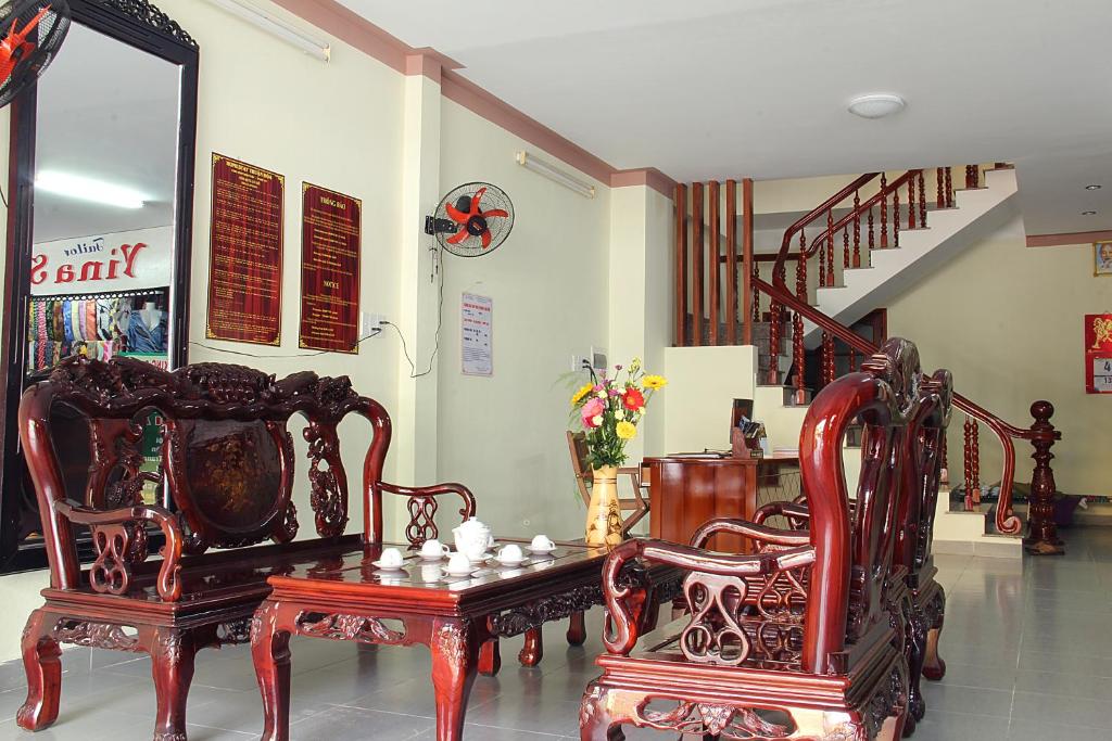 Facilities, Harmony Homestay  in Hoi An