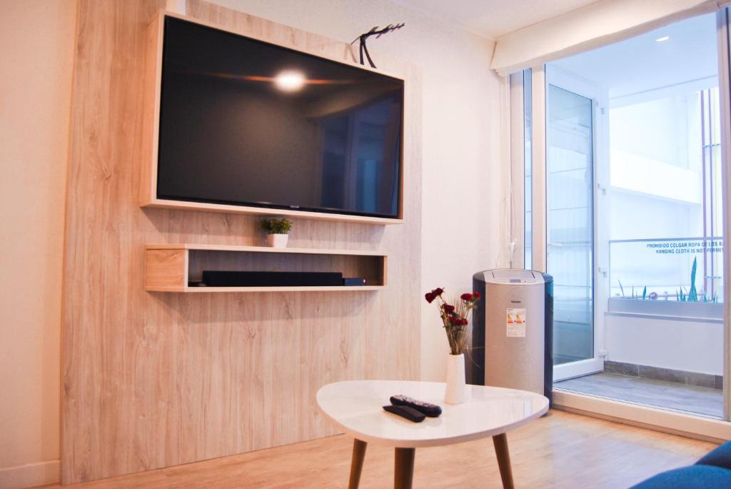KYRA APARTMENTS - Central Miraflores - Luxurious & Comfy photo