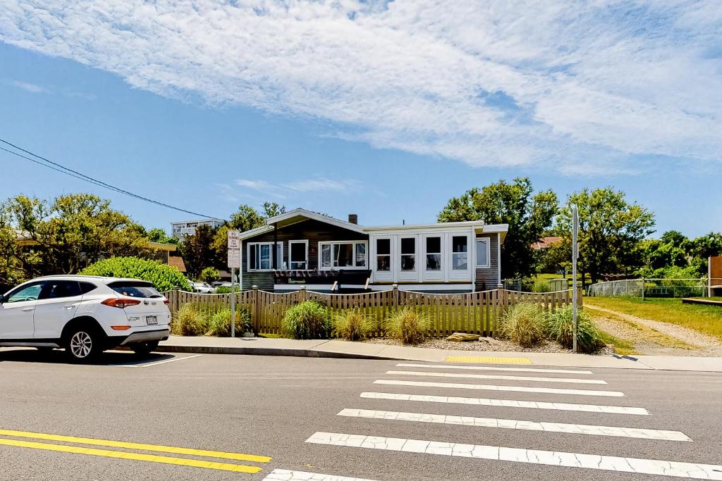 Sea Breeze — Hotel in Plymouth (MA)