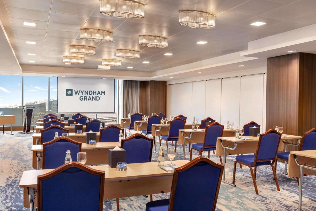 Meeting room / ballrooms