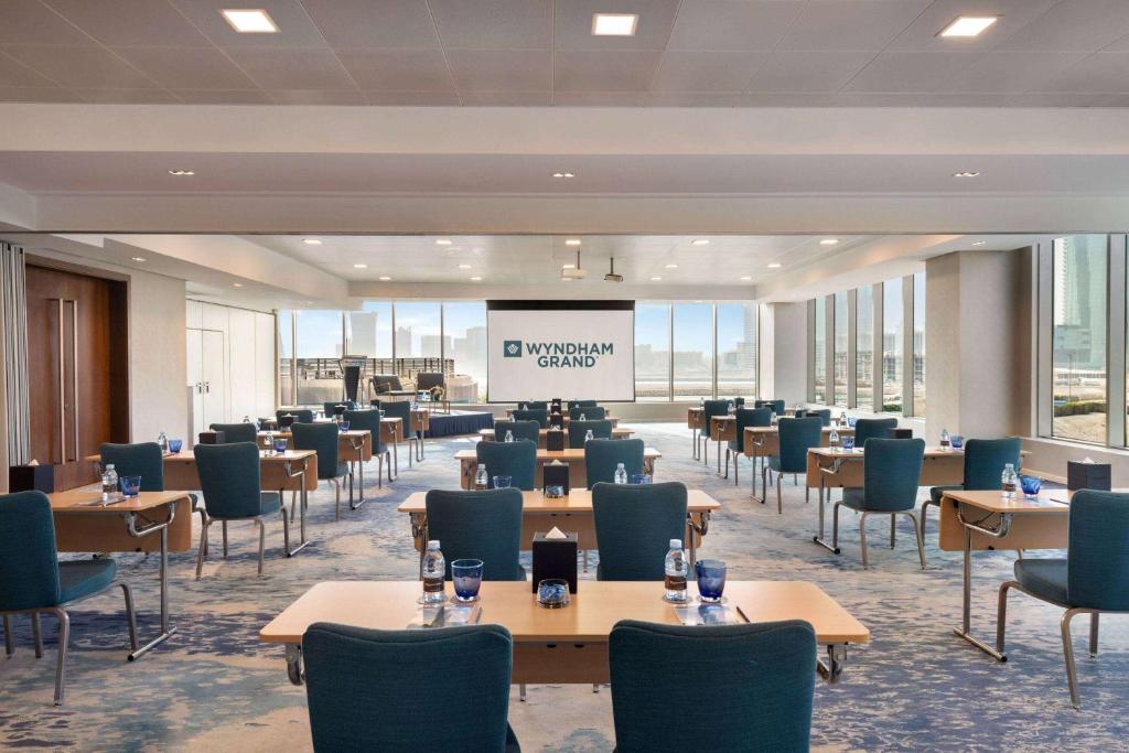 Meeting room / ballrooms