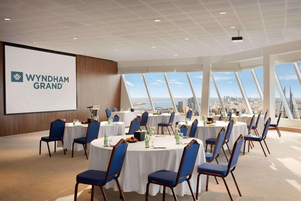 Meeting room / ballrooms