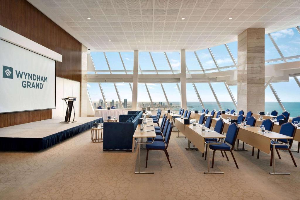 Meeting room / ballrooms