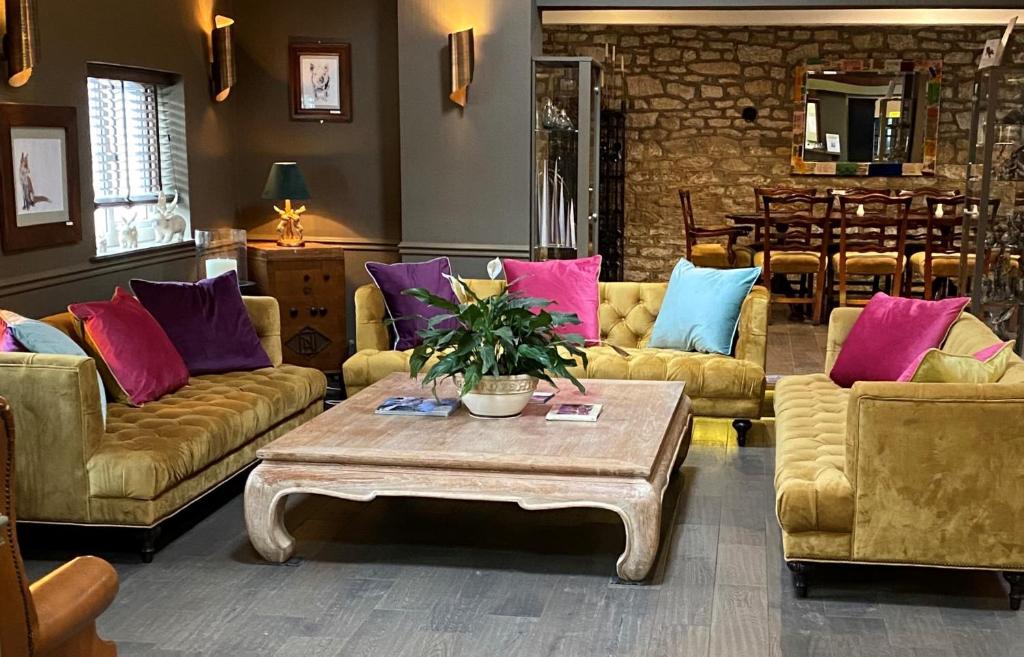 Pettifers Freehouse Hotel photo