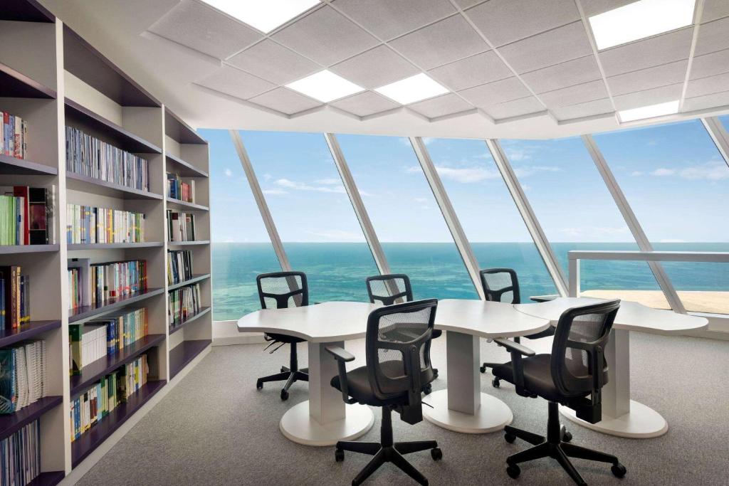 Meeting room / ballrooms