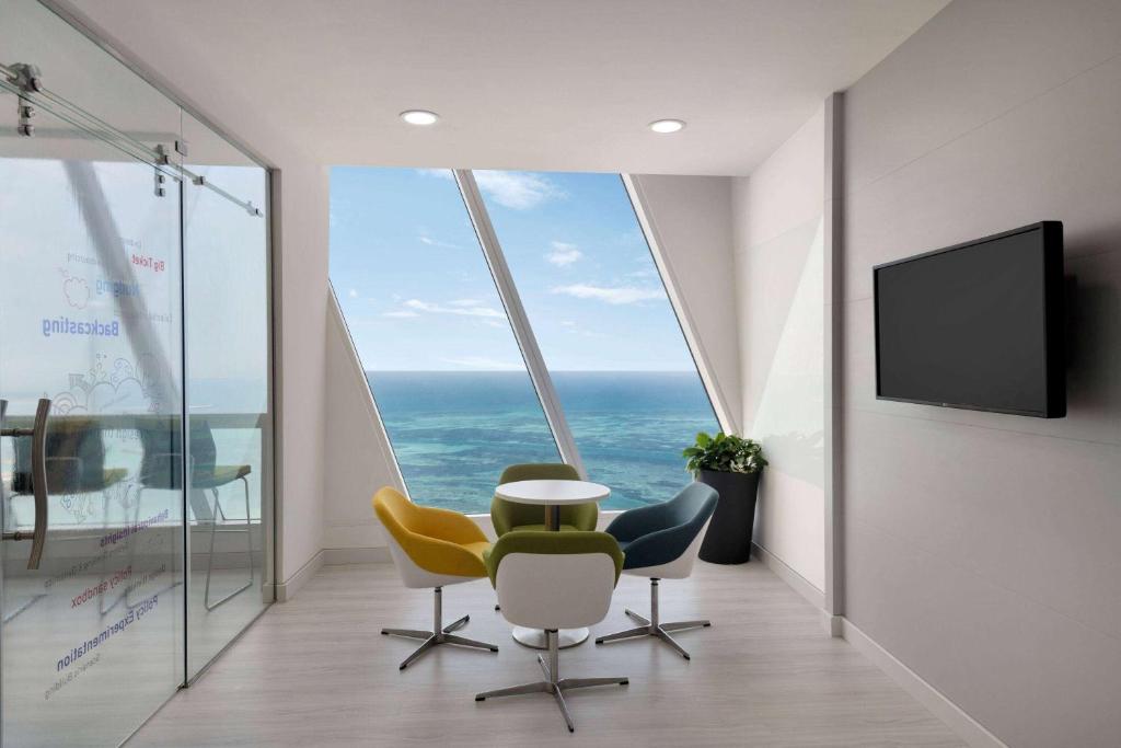Meeting room / ballrooms