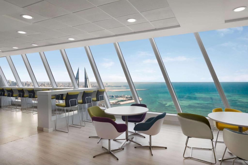 Meeting room / ballrooms