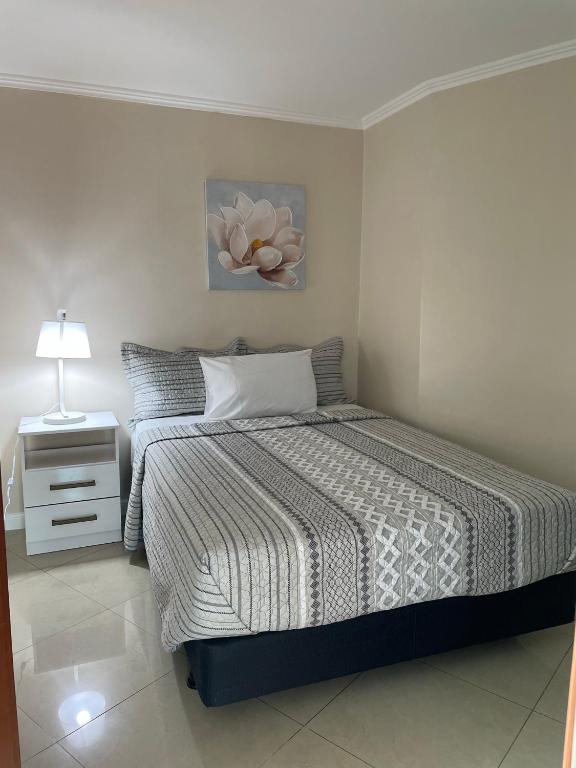 Apartamento VISTA Al RIO PUERTO SANTANA Riverfront 1 - 5