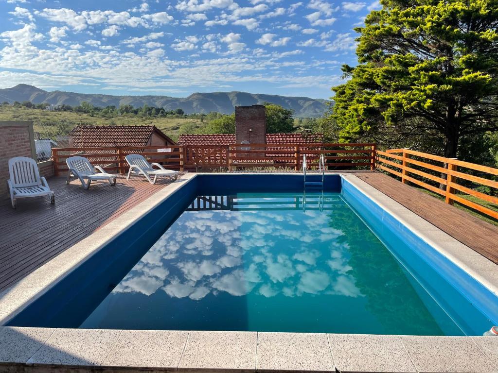 Casa El Descanso - 2