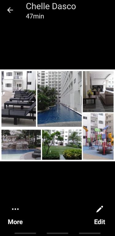 Shore Residences Tower C2 photo