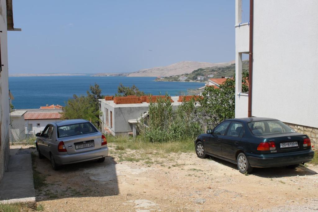 Photo 7 of Apartments with a parking space Metajna, Pag - 6337