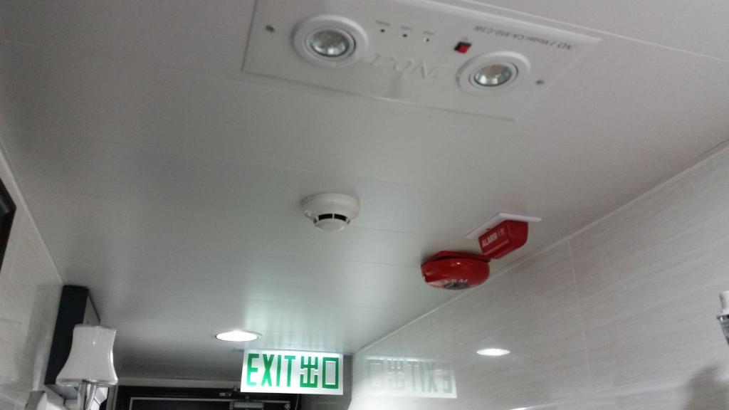Facilities