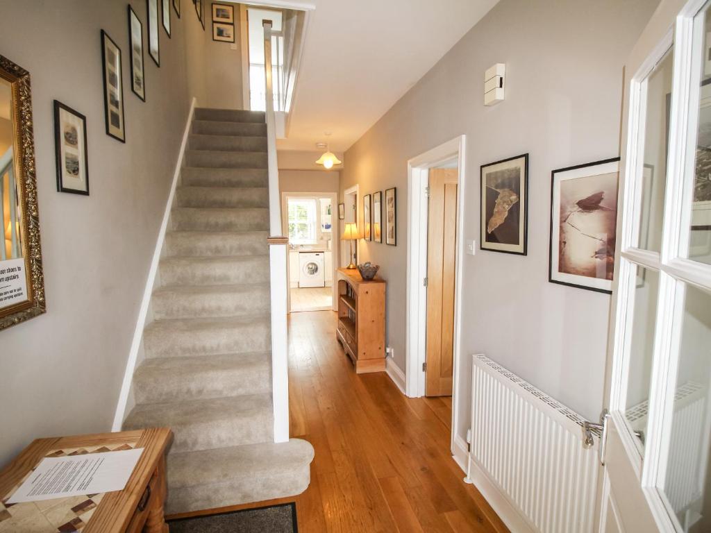 Alpen Rose Cottage photo 3
