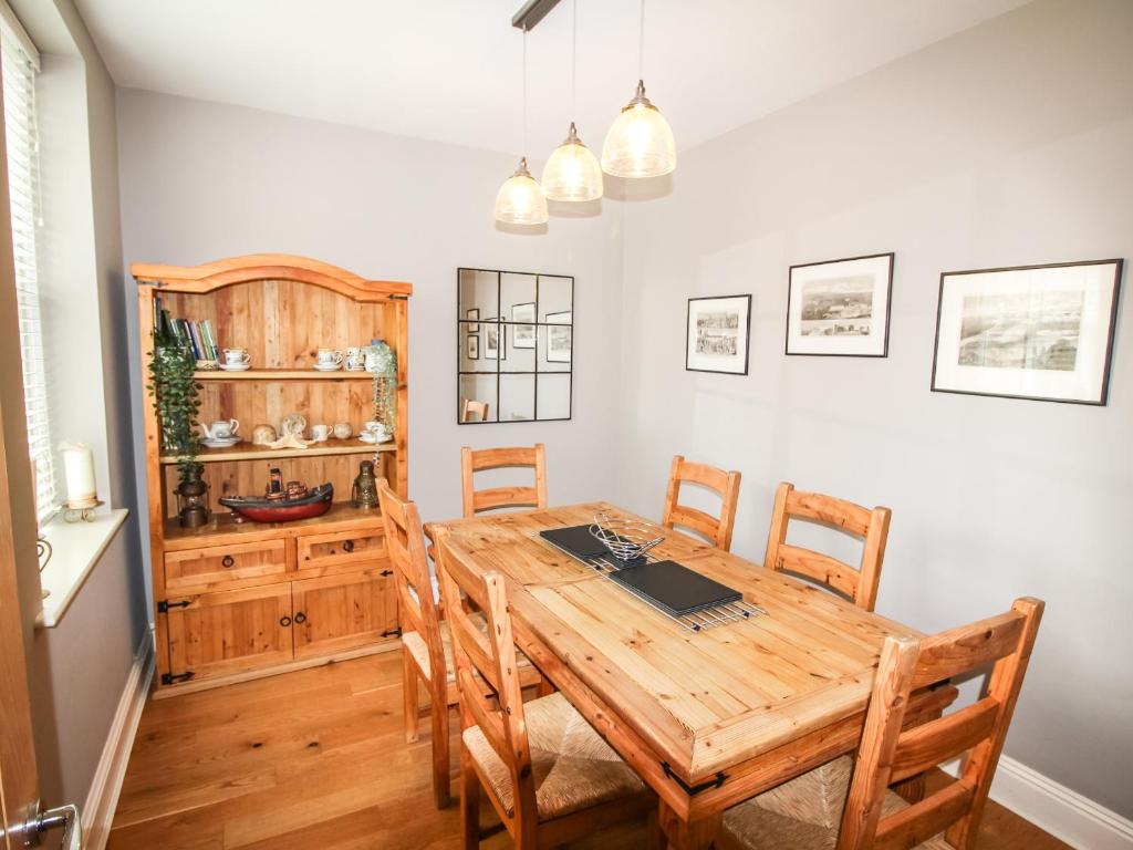 Alpen Rose Cottage photo 7