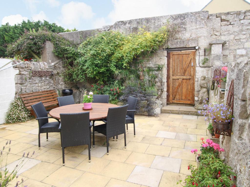 Alpen Rose Cottage photo 4