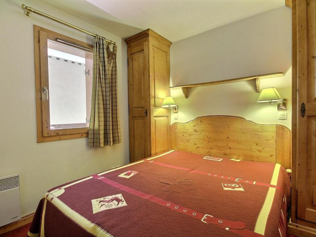 Appartement spacieux avec piscine, parking, jusqu'à 6 personnes - FR-1-455-218 - 4