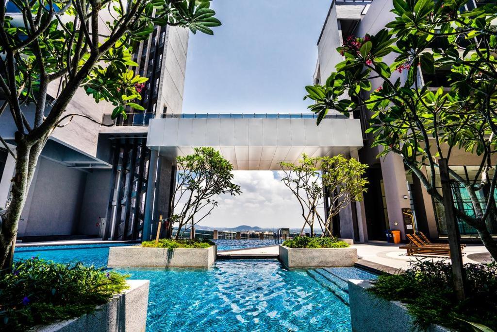 Thermospace Imperio B-16-39 Melaka City photo