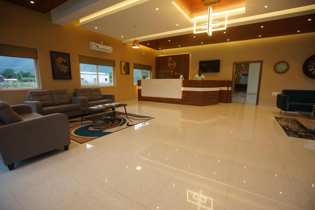 Hotel PSY photo