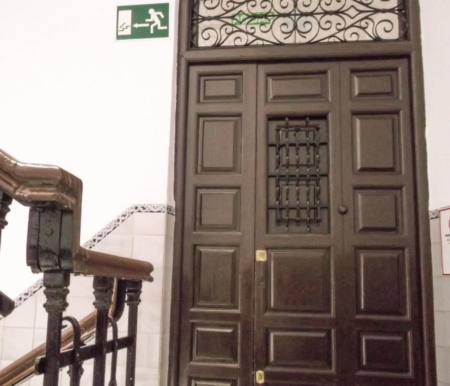 Vestíbulo