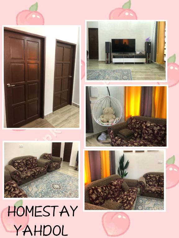 YahDol Homestay photo