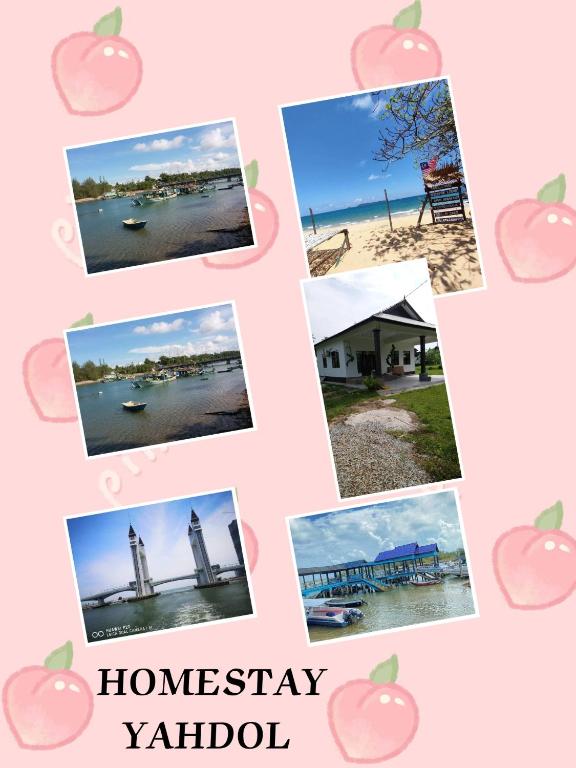 YahDol Homestay photo