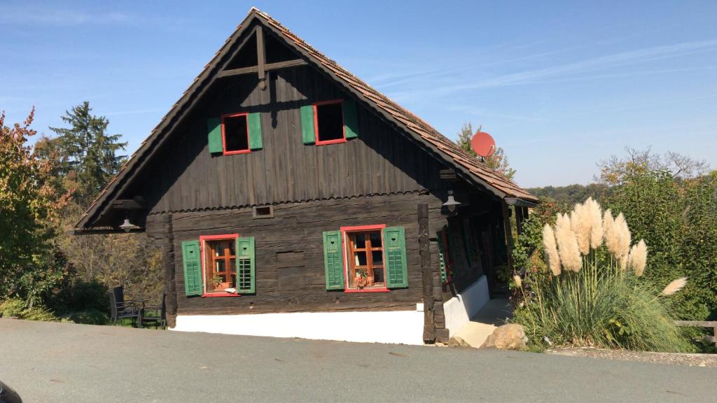 Weingut-Gästezimmer Pongratz - 3