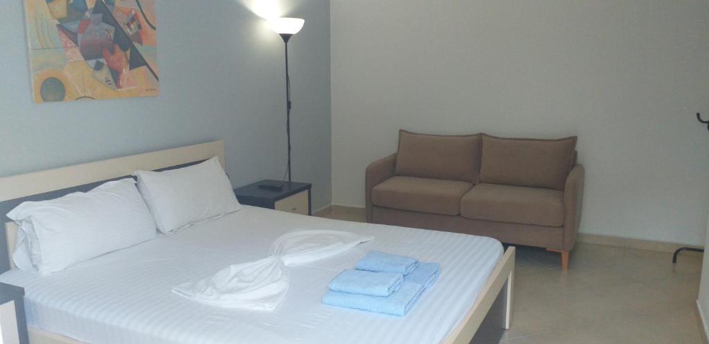 Guest House Solive photo