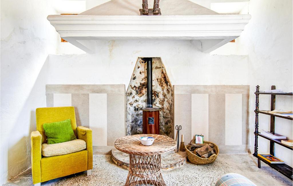 Luxurious Home In Cazorla - 4