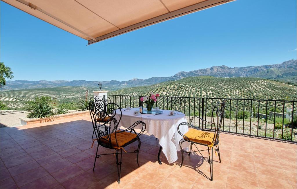 Luxurious Home In Cazorla - 2