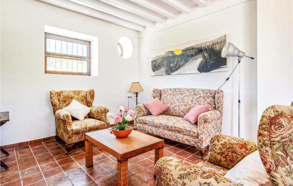 Luxurious Home In Cazorla - 5