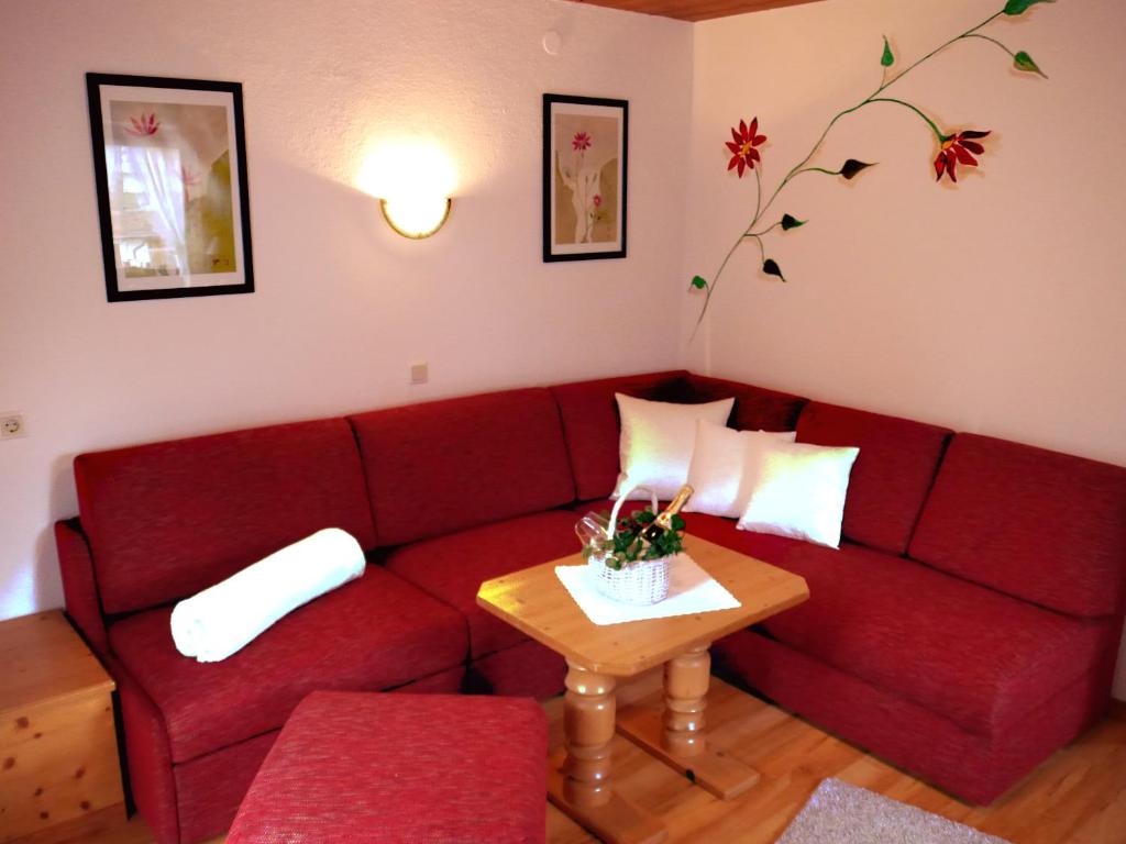 Haus Hoher Sattel - 4