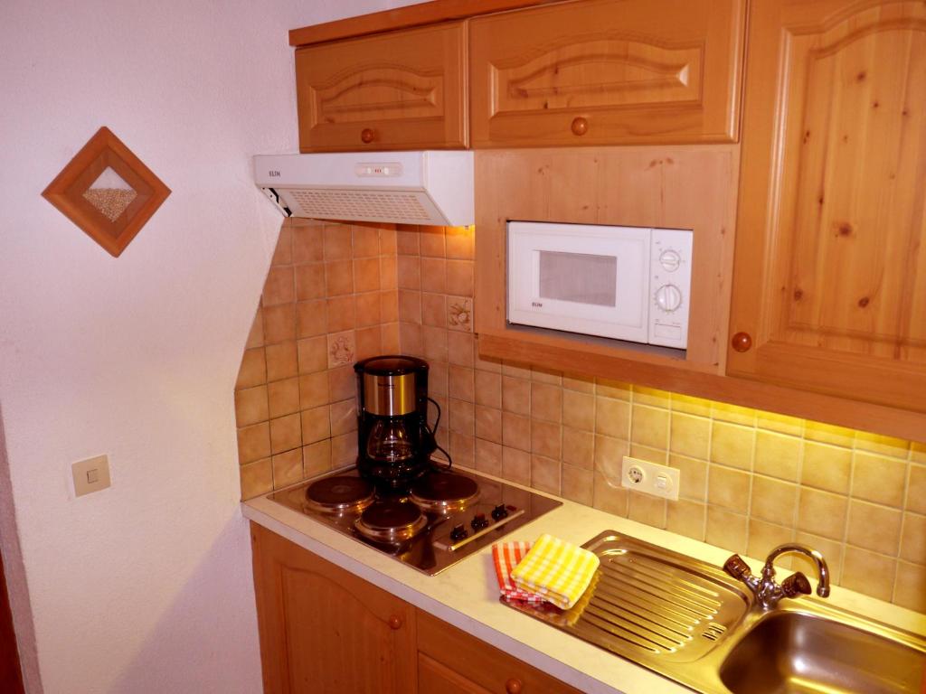 Haus Hoher Sattel - 3