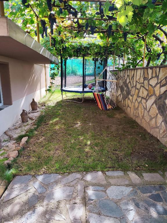Apartment Daiv photo