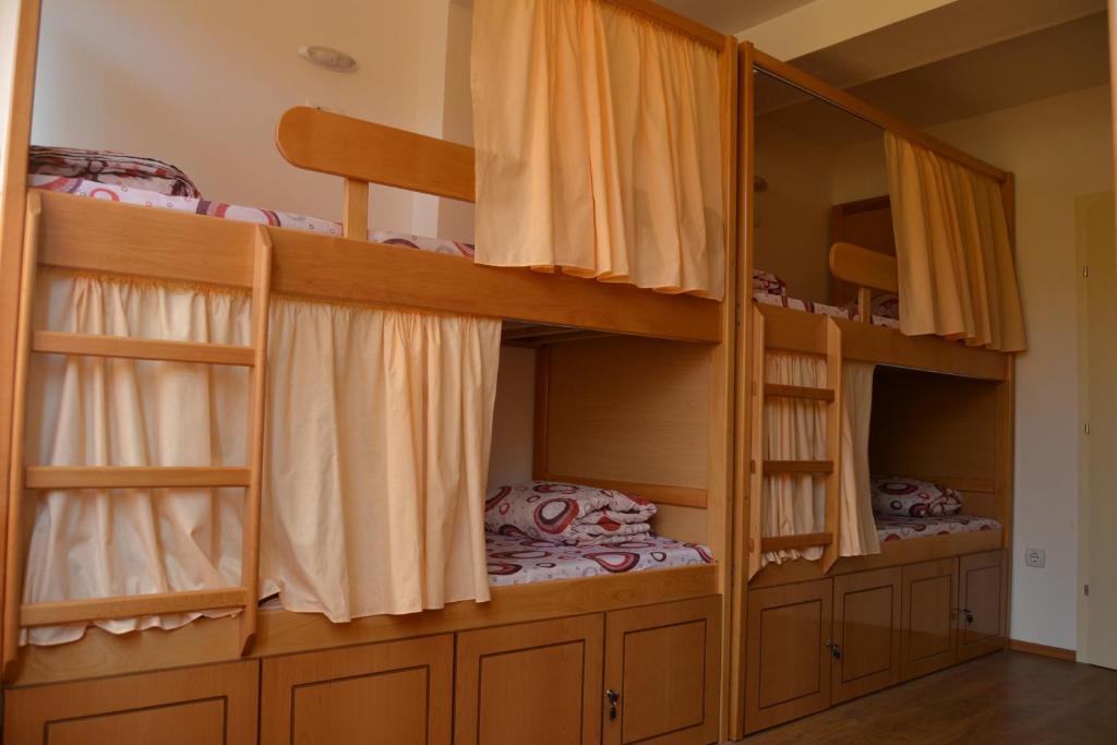 Hostel Valentin 2 — Hotel in Skopje