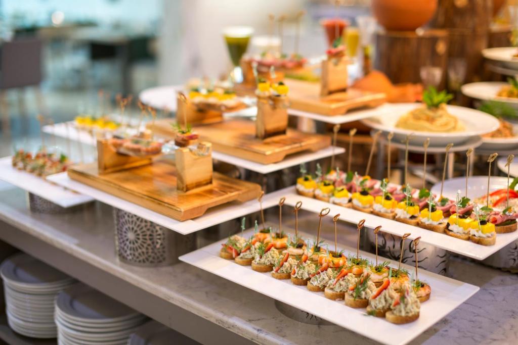 お料理のイメージ